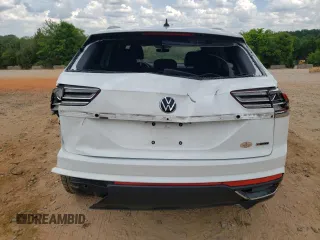 2020 Volkswagen Atlas S с VIN 1V2GC2CA1LC213854, выставлен на аукционе Copart как лот 55508045 с пробегом 90 599 миль миль и Списание • Salvage title. История ставок и продаж доступна на DreamBid. Изображение 6.