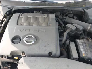 2005 Nissan Maxima SL с VIN 1N4BA41E15C812569, выставлен на аукционе IAAI как лот 42454582 с пробегом Не указан миль и . История ставок и продаж доступна на DreamBid. Изображение 10.