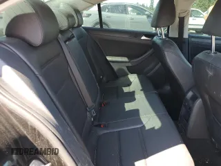 2014 Volkswagen Jetta SE z VIN 3VWD17AJ2EM397825, wystawiony jako Copart lot #64076595 z przebiegiem 61 691 mil mil oraz Szkoda całkowita • Salvage title. Historia ofert i sprzedaży dostępna na DreamBid. Obrazek 10.
