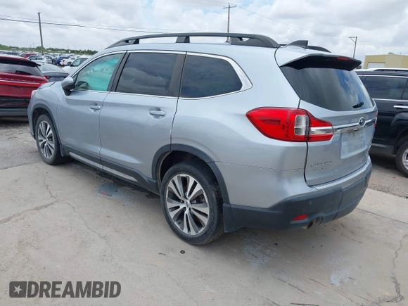 2020 Subaru Ascent Limited с VIN 4S4WMAMD8L3427409, выставлен на аукционе IAAI как лот 42497921 с пробегом Не указан миль и . История ставок и продаж доступна на DreamBid. Изображение 3.