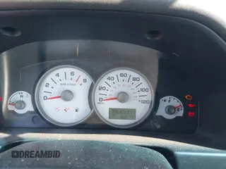 2006 Ford Escape XLS with VIN 1FMYU02Z56KB48804, listed as a IAAI auction lot 42694472 with 162,674 mi miles and . Bid and sale history available at DreamBid. Image 7.