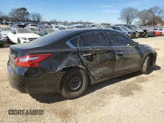 2016 Nissan Altima 2.5 S with VIN 1N4AL3AP7GN322744, listed as a Copart auction lot 46169915 with 159,171 mi miles and Salvage Title. Bid and sale history available at carsss.com. Image 3.