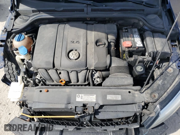 2012 Volkswagen Jetta SEL with VIN 3VWLP7AJ3CM469901, listed as a Copart auction lot 52937875 with 152,761 mi miles and Clean title. Bid and sale history available at DreamBid. Image 11.
