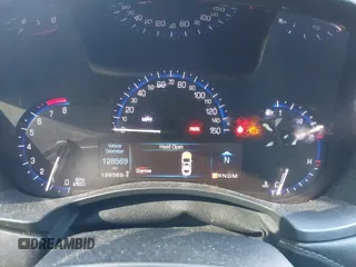 2014 Cadillac ATS Standard RWD z VIN 1G6AA5RA6E0146052, wystawiony jako IAAI lot #40220255 z przebiegiem 128 569 mil mil oraz . Historia ofert i sprzedaży dostępna na DreamBid. Obrazek 7.