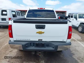 2013 Chevrolet Silverado 1500 LT with VIN 3GCPKSE70DG185517, listed as a IAAI auction lot 42062395 with 173,083 mi miles and . Bid and sale history available at DreamBid. Image 16.