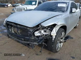 2015 Infiniti Q70 с VIN JN1BY1AR7FM561532, выставлен на аукционе IAAI как лот 41375898 с пробегом 130 565 миль миль и . История ставок и продаж доступна на DreamBid. Изображение 6.