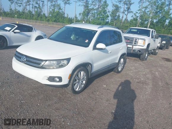 2014 Volkswagen Tiguan SE с VIN WVGAV3AX0EW598528, выставлен на аукционе IAAI как лот 42453851 с пробегом 141 869 миль миль и . История ставок и продаж доступна на DreamBid. Изображение 17.