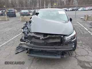 2018 Subaru Legacy z VIN 4S3BNAB69J3037579, wystawiony jako IAAI lot #41152457 z przebiegiem 59 593 mil mil oraz . Historia ofert i sprzedaży dostępna na DreamBid. Obrazek 6.