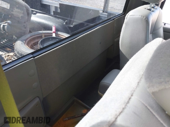2011 Ford Ranger XL with VIN 1FTKR1AD5BPA30658, listed as a IAAI auction lot 42259179 with Not Provided miles and . Bid and sale history available at DreamBid. Image 8.