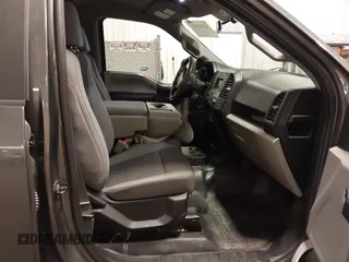 2016 Ford F-150 XL with VIN 1FTEW1CP0GKF67939, listed as a IAAI auction lot 42242922 with 131,309 mi miles and . Bid and sale history available at DreamBid. Image 5.