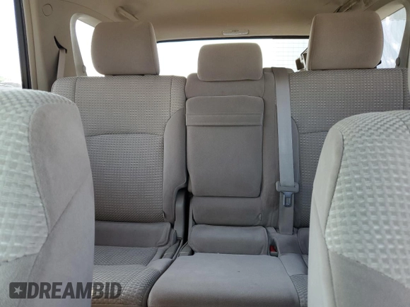 2004 Toyota 4Runner SR5 с VIN JTEBU14R940021295, выставлен на аукционе Copart как лот 59313895 с пробегом 173 841 миль миль и Чистый • Clean title. История ставок и продаж доступна на DreamBid. Изображение 10.