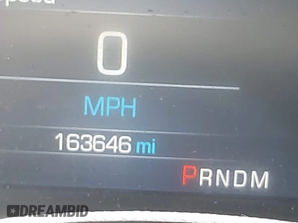 2014 Chevrolet Impala LT with VIN 1G1115SL5EU100447, listed as a IAAI auction lot 42604594 with 163,646 mi miles and . Bid and sale history available at DreamBid. Image 15.