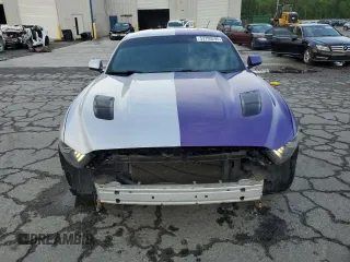 2015 Ford Mustang GT z VIN 1FA6P8CF6F5369192, wystawiony jako Copart lot #53790295 z przebiegiem 169 908 mil mil oraz Szkoda całkowita • Salvage title. Historia ofert i sprzedaży dostępna na DreamBid. Obrazek 5.
