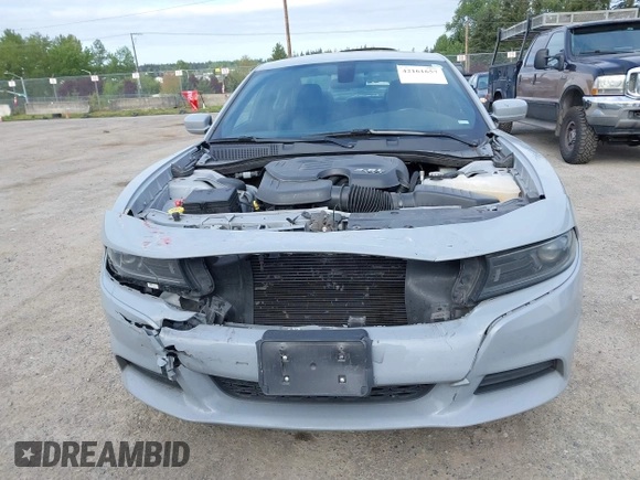 2022 Dodge Charger SXT with VIN 2C3CDXBG4NH201640, listed as a IAAI auction lot 42161657 with 48,690 mi miles and . Bid and sale history available at DreamBid. Image 13.