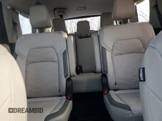 2022 Nissan Pathfinder Platinum z VIN 5N1DR3DH1NC219172, wystawiony jako Copart lot #86689374 z przebiegiem 57 108 mil mil oraz Szkoda całkowita • Salvage title. Historia ofert i sprzedaży dostępna na DreamBid. Obrazek 10.
