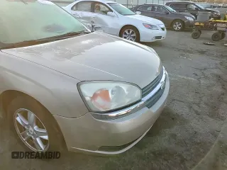 2005 Chevrolet Malibu Maxx LS z VIN 1G1ZT64825F323562, wystawiony jako Copart lot #48213755 z przebiegiem 111 297 mil mil oraz Szkoda całkowita • Salvage title. Historia ofert i sprzedaży dostępna na DreamBid. Obrazek 10.