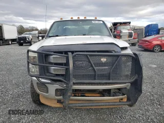 2013 Ford F-350 XL с VIN 1FT8W3DT7DEB17252, выставлен на аукционе Copart как лот 86815894 с пробегом 208 935 миль миль и Списание • Salvage title. История ставок и продаж доступна на DreamBid. Изображение 5.