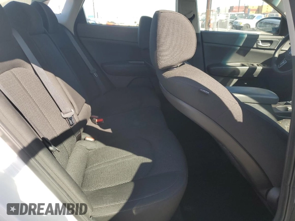 2019 Kia Optima LX with VIN 5XXGT4L33KG276399, listed as a Copart auction lot 49086835 with 77,723 mi miles and Clean title. Bid and sale history available at DreamBid. Image 11.