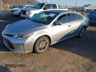 2016 Toyota Avalon Limited with VIN 4T1BK1EB6GU221488, listed as a IAAI auction lot 41753245 with 97,736 mi miles and . Bid and sale history available at DreamBid. Image 18.