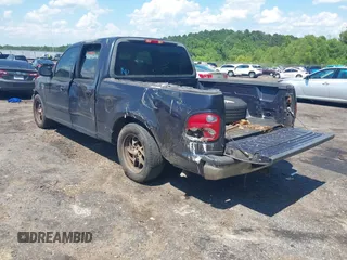 2001 Ford F-150 XLT с VIN 1FTRW07L41KA09067, выставлен на аукционе IAAI как лот 42459211 с пробегом 269 113 миль миль и . История ставок и продаж доступна на DreamBid. Изображение 3.
