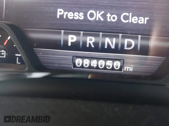 2021 Ram 1500 Big Horn with VIN 1C6SRFFT3MN570531, listed as a IAAI auction lot 42736203 with 84,050 mi miles and . Bid and sale history available at DreamBid. Image 15.