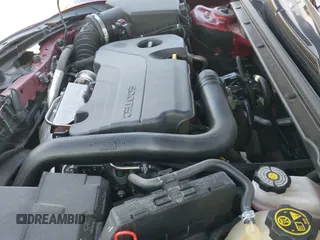 2020 Chevrolet Malibu RS z VIN 1G1ZG5ST7LF057085, wystawiony jako IAAI lot #42847965 z przebiegiem 51 671 mil mil oraz . Historia ofert i sprzedaży dostępna na DreamBid. Obrazek 20.