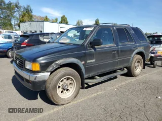 1995 Honda Passport z VIN 4S6CM58V0S4425974, wystawiony jako Copart lot #73371724 z przebiegiem 161 173 mil mil oraz Tytuł czysty. Historia ofert i sprzedaży dostępna na DreamBid. Obrazek 1.