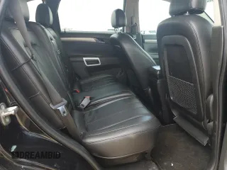 2012 Chevrolet Captiva Sport LT z VIN 3GNAL3E5XCS648595, wystawiony jako Copart lot #59150325 z przebiegiem 111 283 mil mil oraz Szkoda całkowita • Salvage title. Historia ofert i sprzedaży dostępna na DreamBid. Obrazek 11.