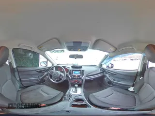 2019 Subaru Impreza z VIN 4S3GTAA64K3700975, wystawiony jako Copart lot #42962845 z przebiegiem 165 830 mil mil oraz Szkoda całkowita • Salvage title. Historia ofert i sprzedaży dostępna na DreamBid. Obrazek 13.