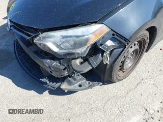2016 Toyota Corolla L z VIN 2T1BURHE4GC491917, wystawiony jako IAAI lot #42046331 z przebiegiem 139 703 mil mil oraz . Historia ofert i sprzedaży dostępna na DreamBid. Obrazek 18.