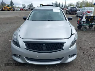 2013 Infiniti G37 Sedan Journey with VIN JN1CV6AP5DM716598, listed as a IAAI auction lot 42012622 with 101,431 mi miles. Bid and sale history available at carsss.com. Image 12.