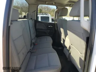 2016 Chevrolet Silverado 1500 Work Truck with VIN 1GCRCNEC4GZ195783, listed as a Copart auction lot 80428214 with 283,820 mi miles and Salvage Title. Bid and sale history available at carsss.com. Image 10.