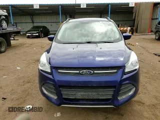 2015 Ford Escape SE with VIN 1FMCU9G96FUB30369, listed as a Copart auction lot 50555775 with 92,266 mi miles and Salvage Title. Bid and sale history available at carsss.com. Image 11.
