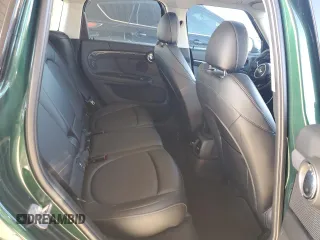 2018 MINI Countryman Cooper S z VIN WMZYT5C35J3D82140, wystawiony jako Copart lot #51105185 z przebiegiem 51 321 mil mil oraz Szkoda całkowita • Salvage title. Historia ofert i sprzedaży dostępna na DreamBid. Obrazek 11.