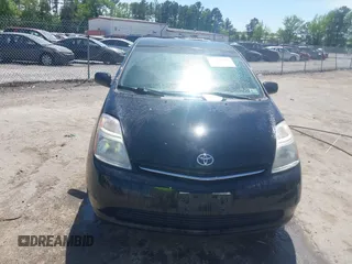 2009 Toyota Prius with VIN JTDKB20U397869309, listed as a IAAI auction lot 42104160 with 194,283 mi miles. Bid and sale history available at carsss.com. Image 12.