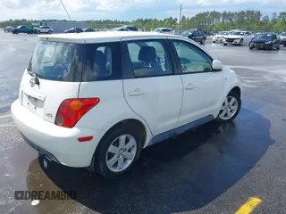2004 Scion xA with VIN JTKKT624040048180, listed as a IAAI auction lot 42016139 with 195,595 mi miles and . Bid and sale history available at DreamBid. Image 4.