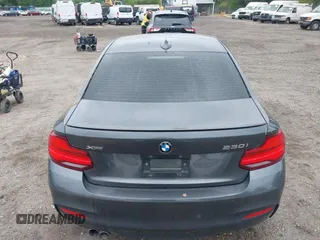 2018 BMW 2 Series 230i xDrive с VIN WBA2J3C5XJVD48472, выставлен на аукционе IAAI как лот 42260536 с пробегом 78 775 миль миль и . История ставок и продаж доступна на DreamBid. Изображение 17.