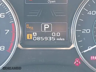 2017 Subaru Crosstrek Premium with VIN JF2GPADC7HH249320, listed as a IAAI auction lot 41751231 with 85,935 mi miles. Bid and sale history available at carsss.com. Image 15.