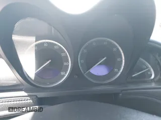 2003 Mercedes-Benz SL 500 z VIN WDBSK75F43F010443, wystawiony jako IAAI lot #42270762 z przebiegiem Nie podano mil oraz . Historia ofert i sprzedaży dostępna na DreamBid. Obrazek 7.