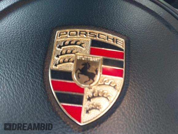 2012 Porsche Cayenne S Hybrid z VIN WP1AE2A2XCLA90082, wystawiony jako IAAI lot #41960714 z przebiegiem 139 081 mil mil oraz . Historia ofert i sprzedaży dostępna na DreamBid. Obrazek 12.