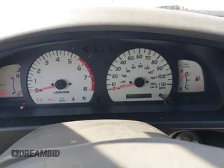 2004 Toyota Tacoma with VIN 5TEWN72N44Z342540, listed as a IAAI auction lot 41776122 with 178,867 mi miles and . Bid and sale history available at DreamBid. Image 7.