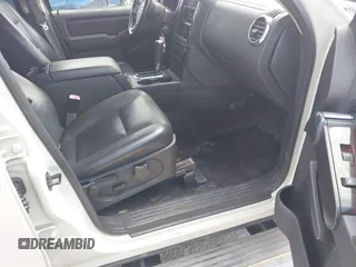2006 Ford Explorer Limited with VIN 1FMEU75816ZA19528, listed as a IAAI auction lot 42567514 with 174,408 mi miles and . Bid and sale history available at DreamBid. Image 5.