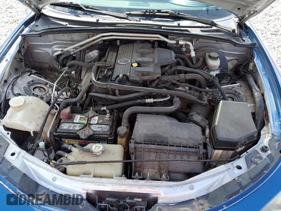2006 Mazda MX-5 Miata Sport z VIN JM1NC25F760122353, wystawiony jako Copart lot #53557585 z przebiegiem 150 409 mil mil oraz Szkoda całkowita • Salvage title. Historia ofert i sprzedaży dostępna na DreamBid. Obrazek 11.