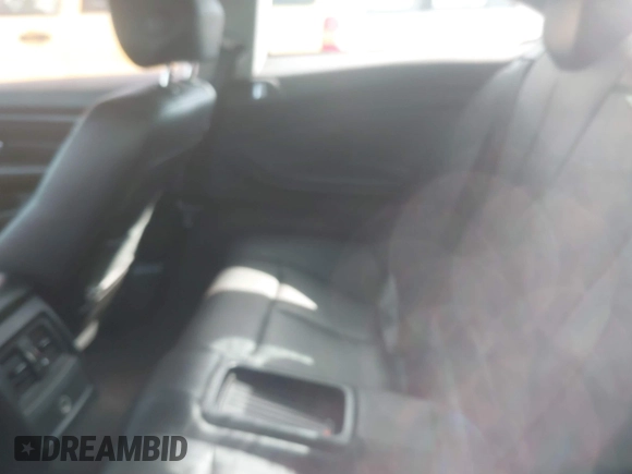 2014 BMW 4 Series 428i xDrive with VIN WBA3N5C52EF716998, listed as a IAAI auction lot 42548467 with 212,418 mi miles and . Bid and sale history available at DreamBid. Image 8.
