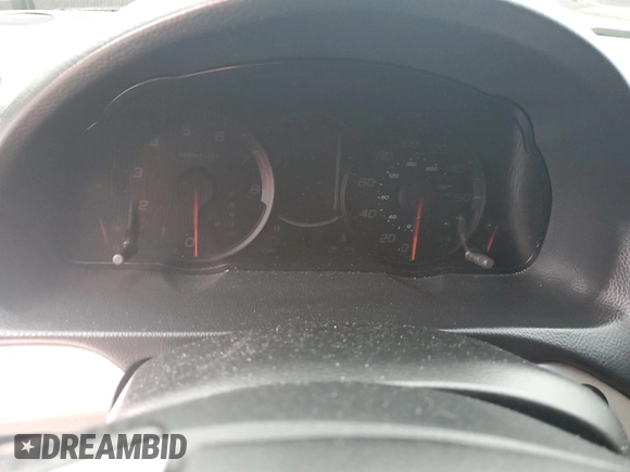 2006 Acura TSX with VIN JH4CL96876C006227, listed as a Copart auction lot 58019815 with Not provided miles and Salvage title. Bid and sale history available at DreamBid. Image 9.