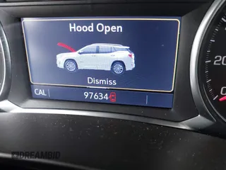 2020 GMC Terrain SLT z VIN 3GKALVEVXLL143417, wystawiony jako IAAI lot #41714662 z przebiegiem 97 634 mil mil oraz . Historia ofert i sprzedaży dostępna na DreamBid. Obrazek 15.