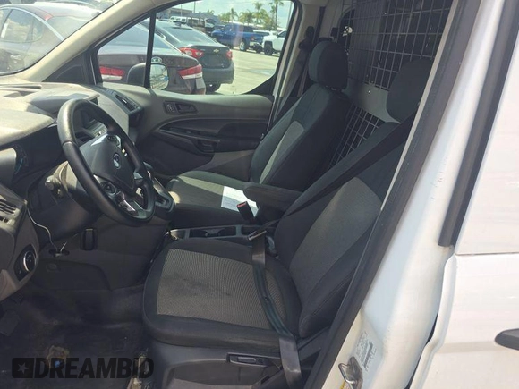 2020 Ford Transit Connect XL with VIN NM0LS7E20L1480756, listed as a IAAI auction lot 42511198 with 84,530 mi miles and . Bid and sale history available at DreamBid. Image 15.