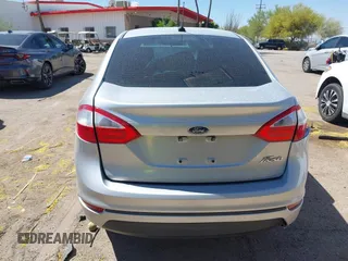 2015 Ford Fiesta S с VIN 3FADP4AJXFM190851, выставлен на аукционе IAAI как лот 42139415 с пробегом 112 733 миль миль и . История ставок и продаж доступна на DreamBid. Изображение 16.