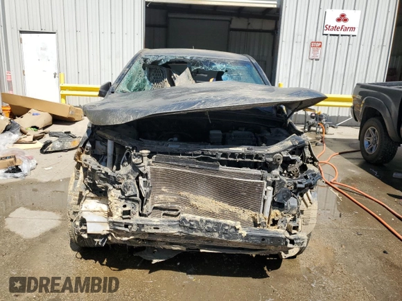 2012 Kia Sorento LX with VIN 5XYKT3A12CG190620, listed as a Copart auction lot 48409665 with Not Provided miles and Salvage Title. Bid and sale history available at DreamBid. Image 5.
