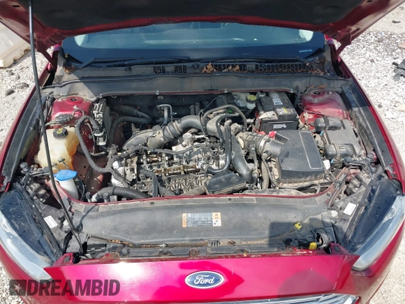 2016 Ford Fusion SE with VIN 3FA6P0HD0GR102184, listed as a IAAI auction lot 42584879 with 120,151 mi miles and . Bid and sale history available at DreamBid. Image 19.